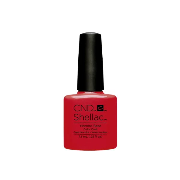 Vernis UV Mambo Beat Shellac