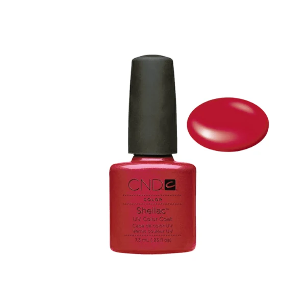 Vernis UV Hollywood Shellac