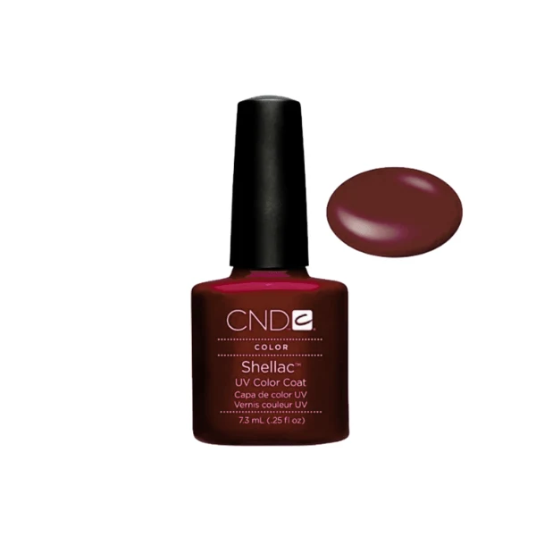 Vernis UV Decadence Shellac