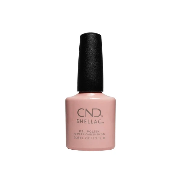 Vernis Uv Clearly Pink Shellac