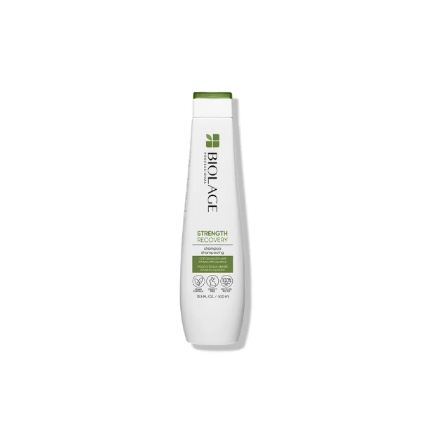 Shampoing Strength Recovery