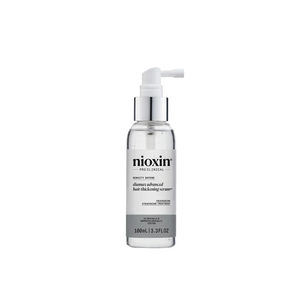 Traitement densifiant Diamax Advanced