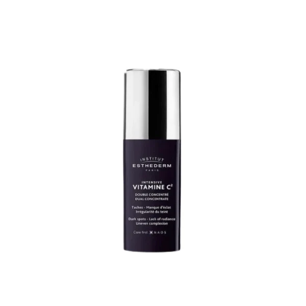 Double Concentré Intensif Vitamine C²