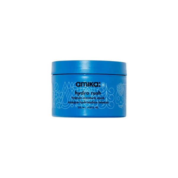Masque hydratant intensif Hydro Rush