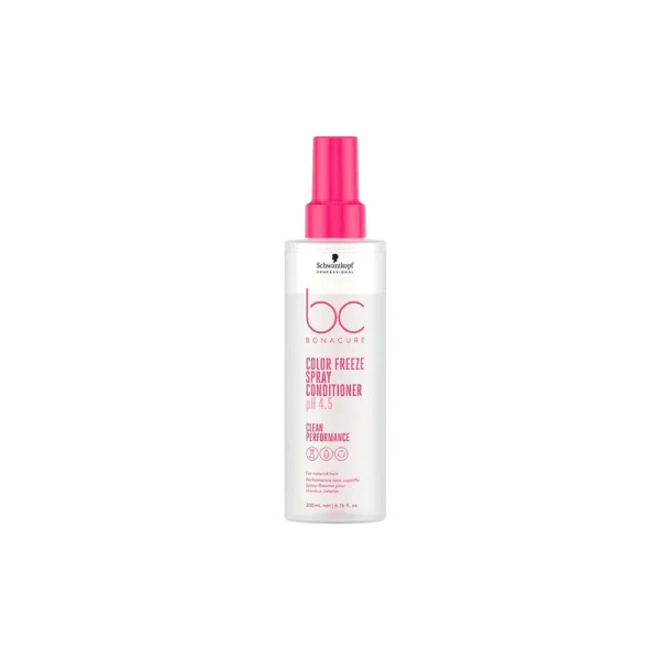 Spray revitalisant Color Freeze BC