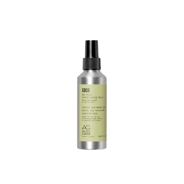 Spray revitalisant Coco