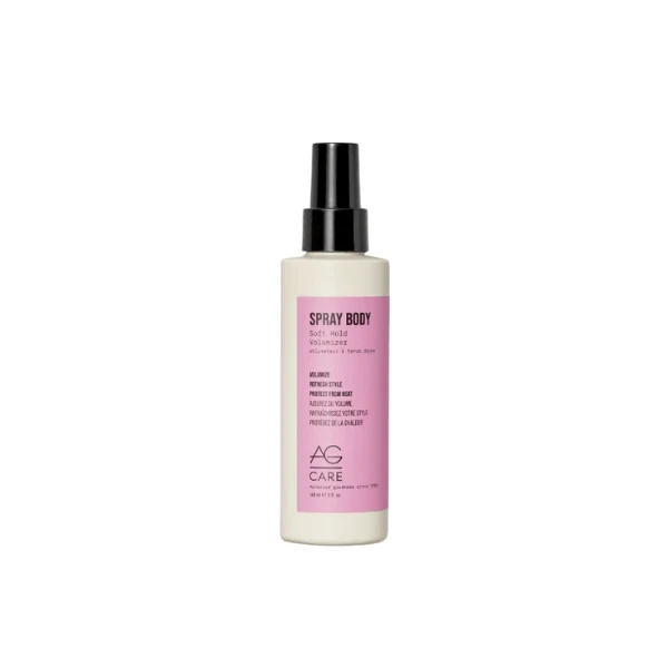 Spray volumisant tenue souple Spray Body