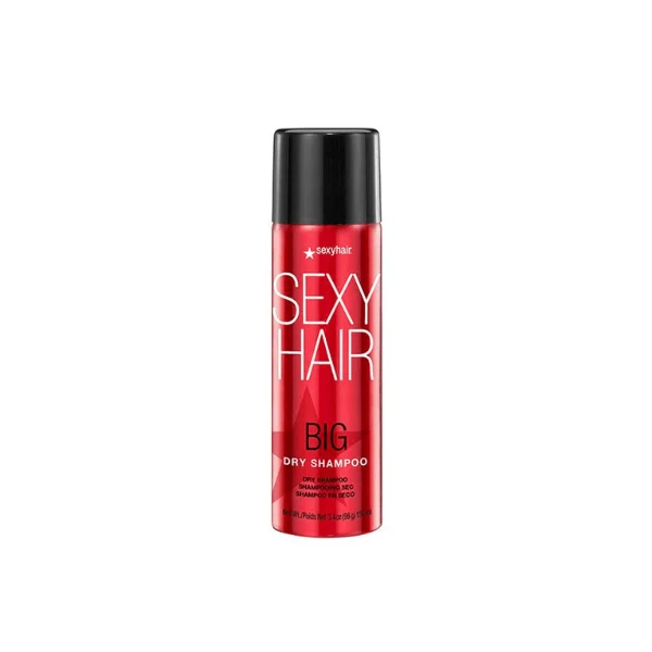 Shampoing sec Big