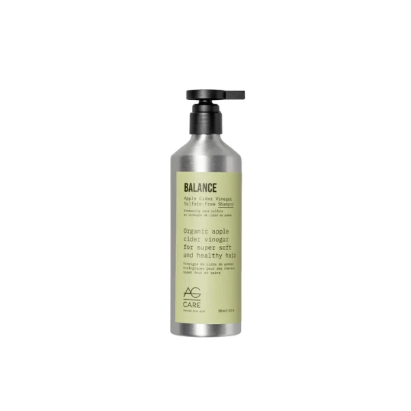 Shampoing sans sulfate Balance