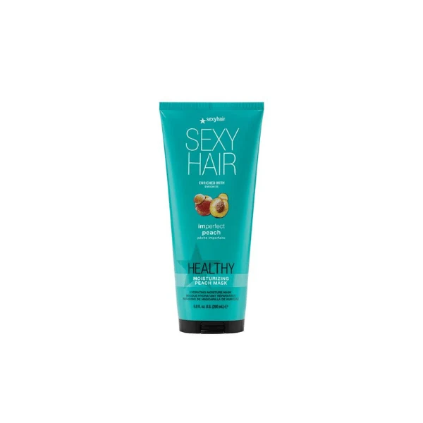Masque hydratant pêche Healthy
