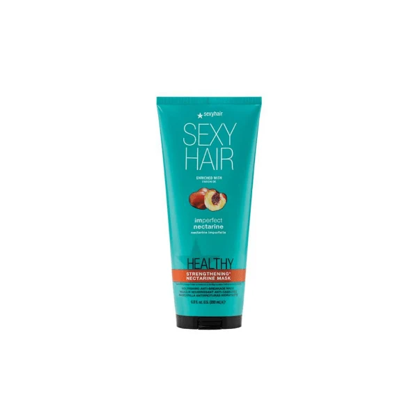 Masque anti-cassures nectarine Healthy
