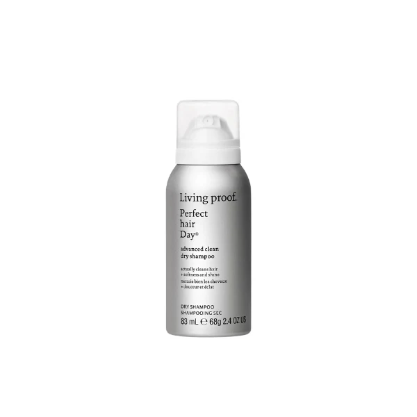 Shampoing Sec Advanced Clean