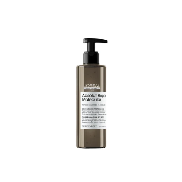 Sérum réparateur à rincer Absolut Repair Molecular