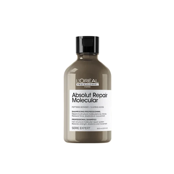 Shampoing Réparateur Absolut Repair Molecular