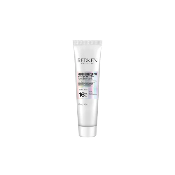 Masque 5 minutes Acidic Bonding Concentrate