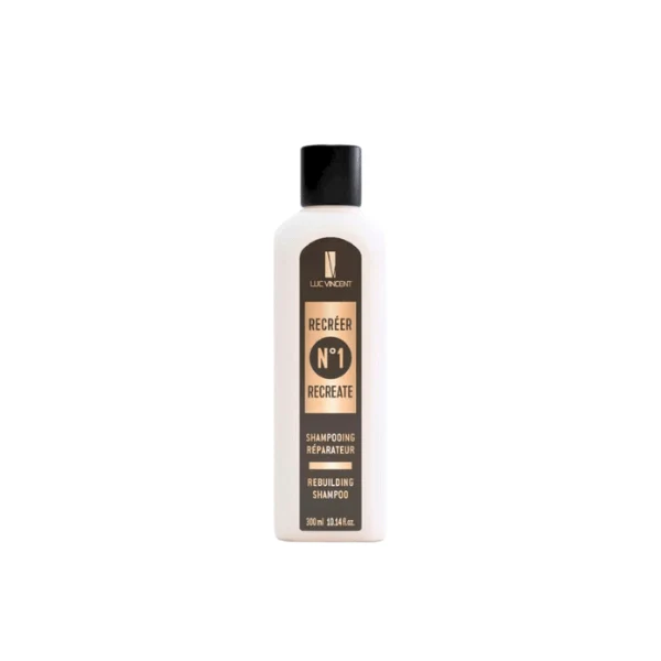 Shampoing Réparateur no.1 Recréer