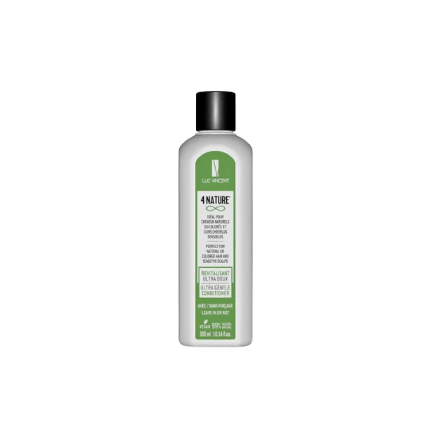 Revitalisant Ultra Doux 4 Nature