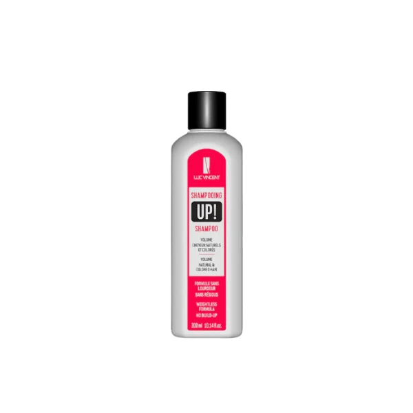Shampoing Volumisant UP!
