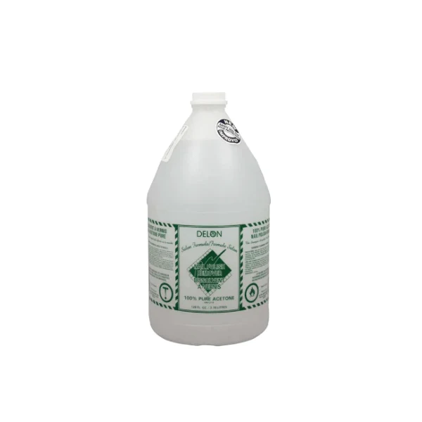 Acétone Pure 100%
