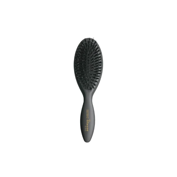 Brosse à coussinet en poils de sanglier Altesse