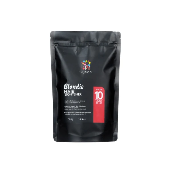 Poudre décolorante Blondie Hair Lightener