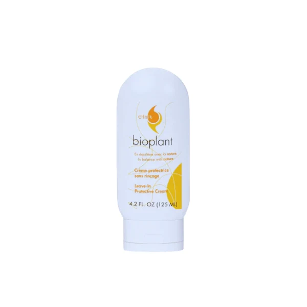 Crème protectrice sans rinçage