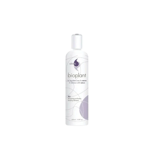 Shampoing Purificateur PÜR
