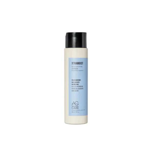 Shampoing hydratant Xtramoist