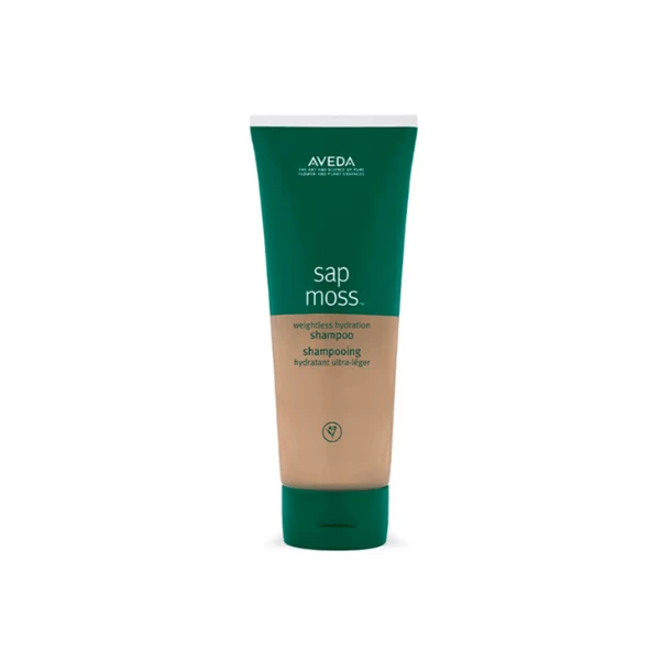 Shampoing hydratant ultra-léger Sap Moss
