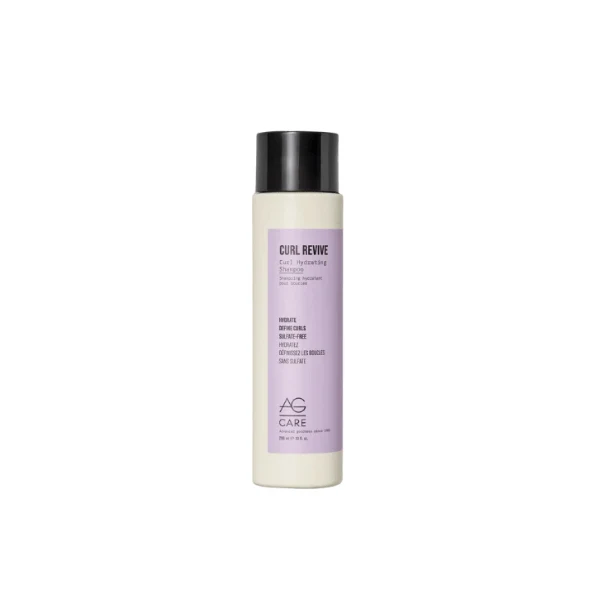 Shampoing hydratant Curl Revive