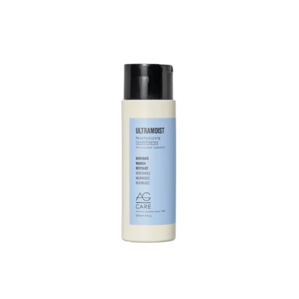 Revitalisant hydratant Ultramoist