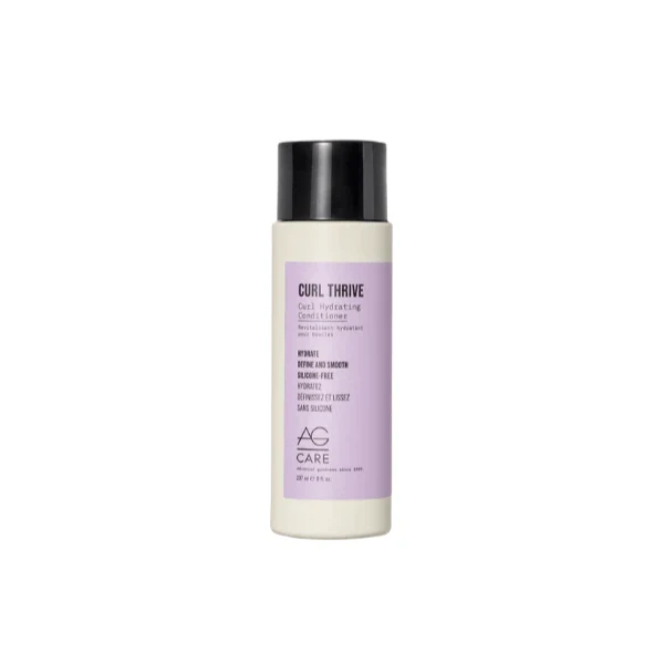 Revitalisant hydratant Curl Thrive