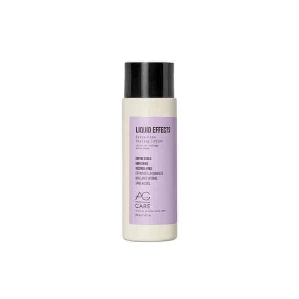 Lotion coiffante extra-ferme Liquid Effects