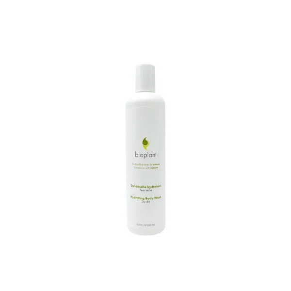 Gel douche Hydratant Peau Sèche