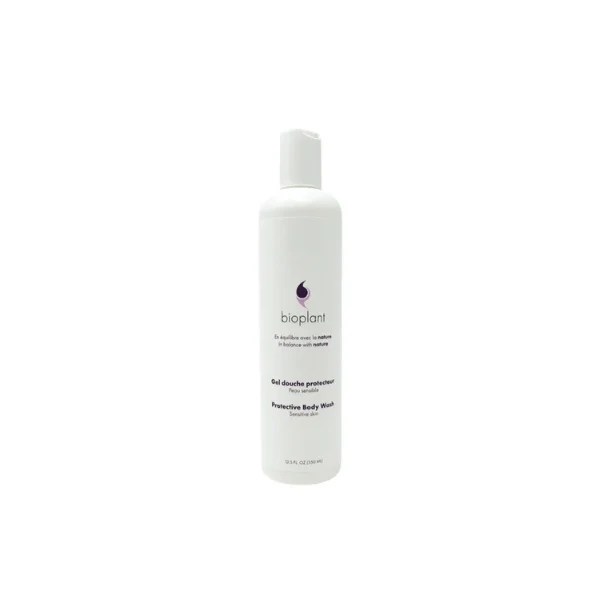Gel douche Protecteur Peau Sensible