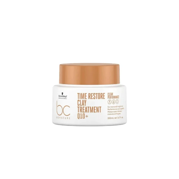 Masque restaurateur BC Q10+ Time Restore