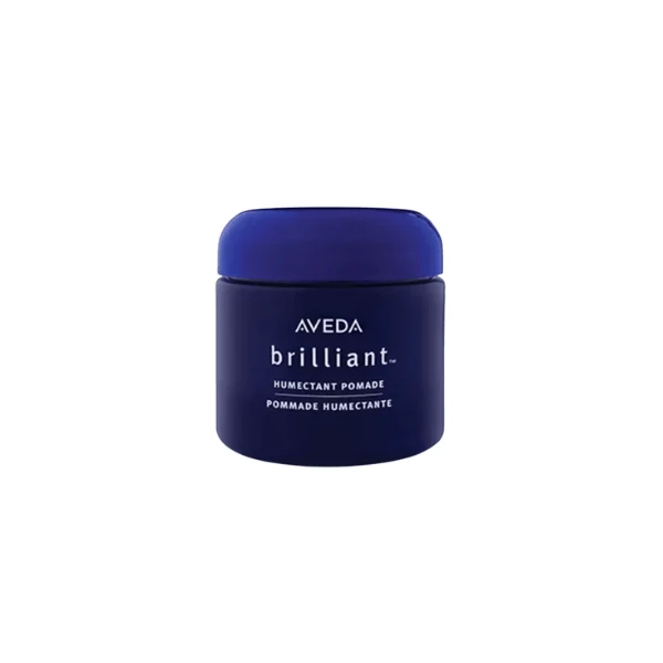 Pommade humectante Brilliant