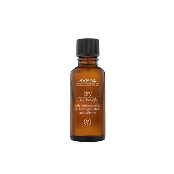 Huile hydratante quotidienne Dry Remedy