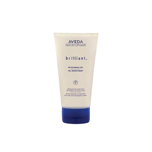 Gel retexturant Brilliant