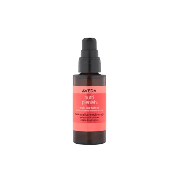 Huile capillaire multi-usage Nutriplenish