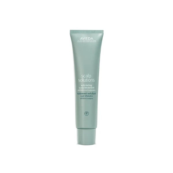 Traitement exfoliant cuir chevelu Scalp Solutions