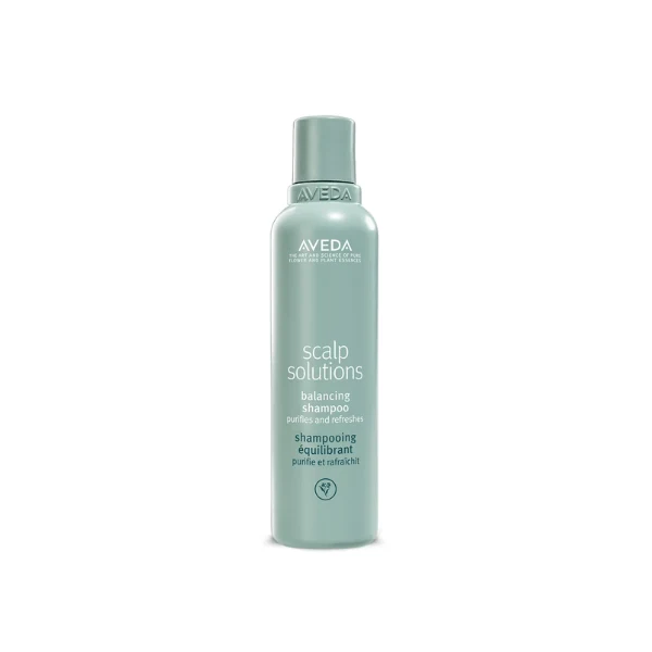 Shampoing équilibrant Scalp Solution
