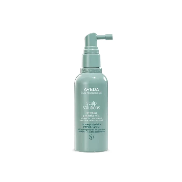 Bruine protectrice rafraîchissante Scalp Solutions