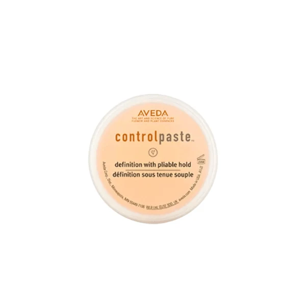 Pâte définition tenue souple Control Paste