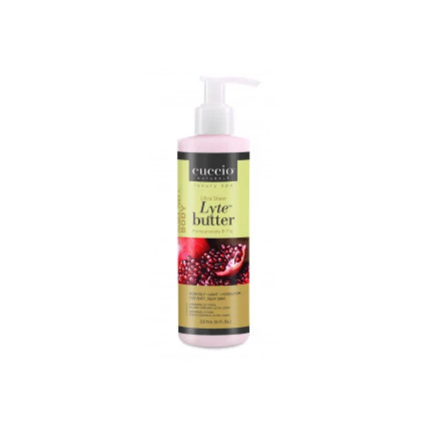 Lotion Hydratante Grenade et Figue
