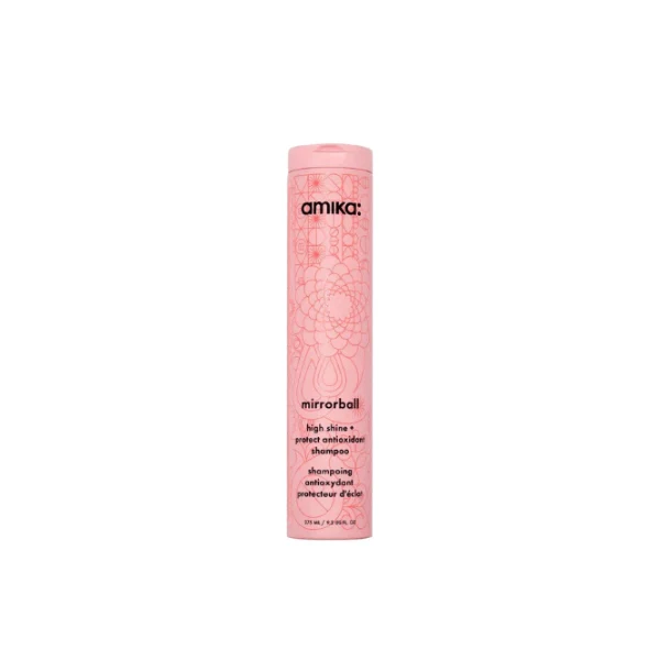 Shampoing antioxydant protecteur d'éclat Mirrorball