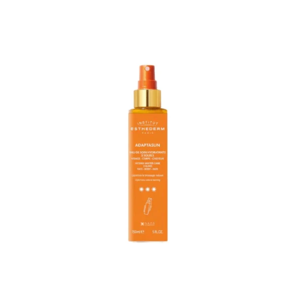 Eau de soin hydratante protectrice Adaptasun
