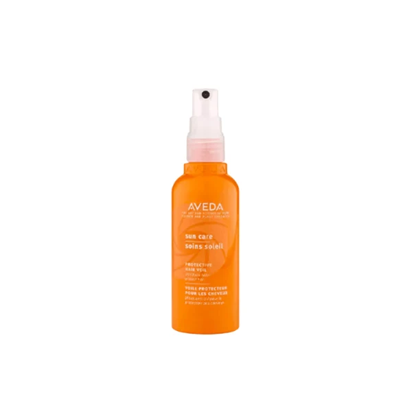 Voile protecteur pour cheveux Soins Soleil