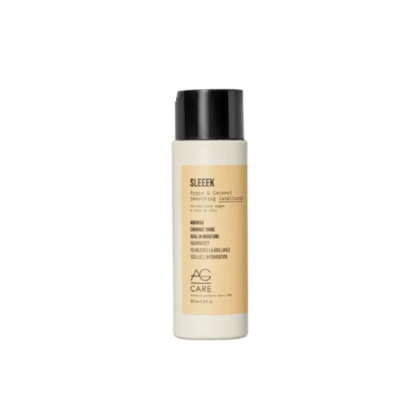 Revitalisant à l’argan Sleeek