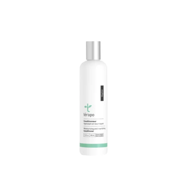 Revitalisant Hydratant et Nourrissant Végétol